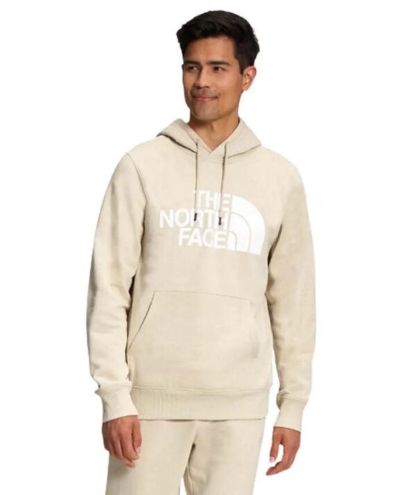 The North Face Half Dome Pullover Mens Hoodie